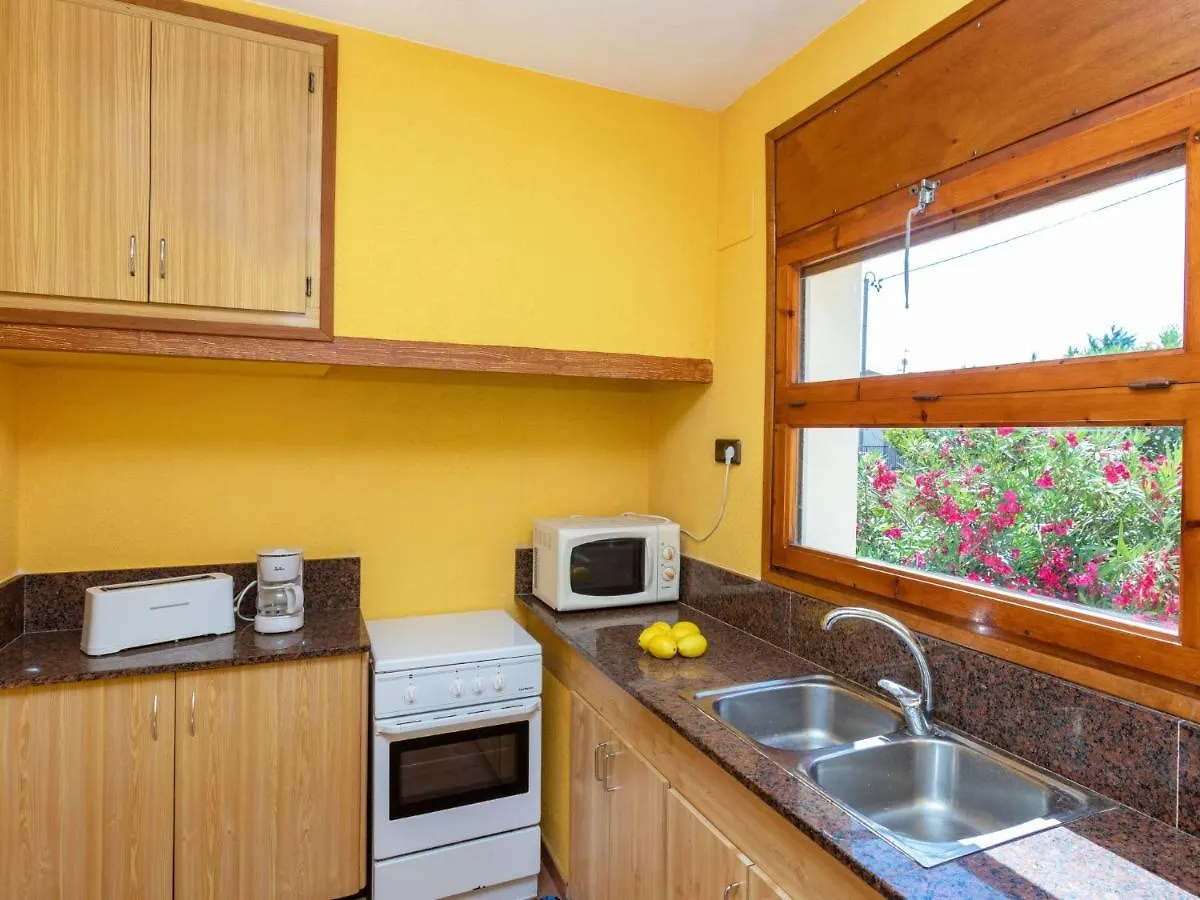 Holiday Home Bretos 7 - Cge213 By Interhome Fonts